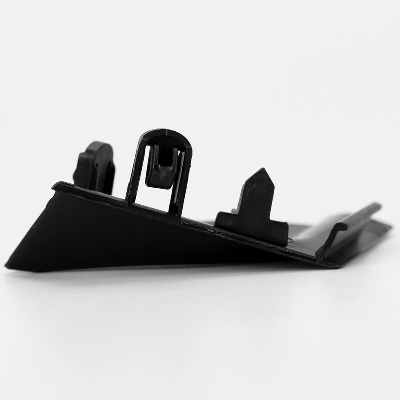 KH866 1 Pair Front Left and Right Window Windshield Side Spoiler Cover Cap Replacement for Toyota Corolla 2020 2021 2022 - Image 4